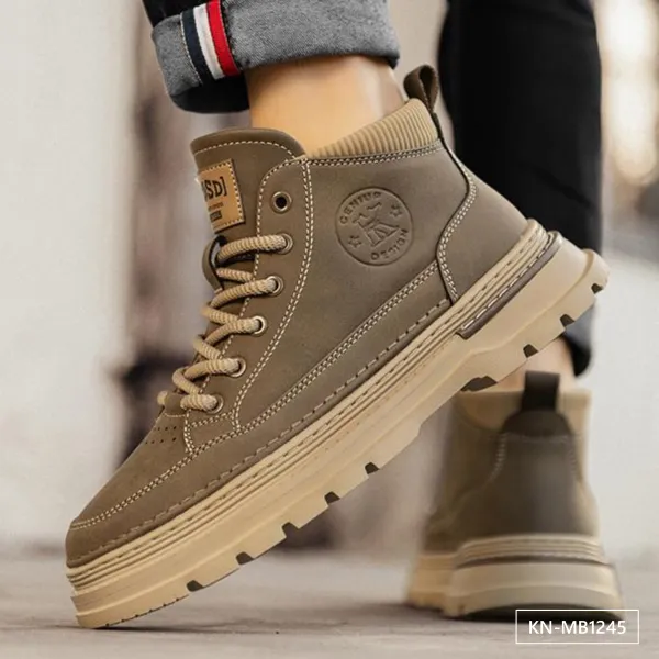 RIDGE RUNNER MARTIN BOOTS